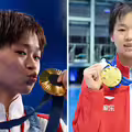 上大學了！全紅嬋「開學照」曝光　網嚇：怎麼變這樣