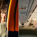 搭飛機「最爛座位」是這排！旅行專家示警了