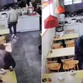 小吃才剛端上桌　這湯品竟瞬間變「炸彈」！專家解釋了