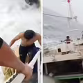 貨輪猛撞中國漁船　船員倒一片慘了
