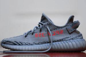 下個月你就能買到YeezyBoost350V2「Beluga2.0」了