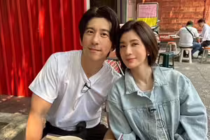 夫妻公然開吵！修杰楷安排超雷約會行程 賈靜雯不忍了哀嚎：帶我走
