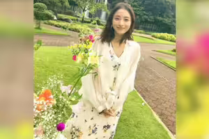 快訊／石原聰美二度當媽淚流滿面 為了保護孩子隱私突喊：請大家諒解