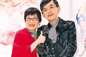 黃子佼傳離婚張小燕已讀不回 昔痛喊丟臉：早知不讓孟耿如嫁他