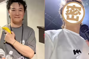 陳奕迅染疫被瞎傳過世 曬面黃病容照宣告1事