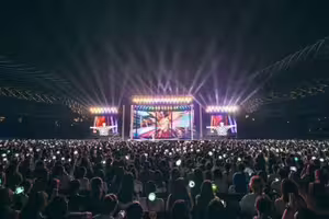 KT POP韓流拼盤演唱會5/31高雄登場！交通疏導措施一次看
