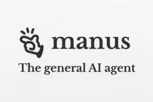ManusAI加入影片生成戰局 分鏡、動畫一次搞定