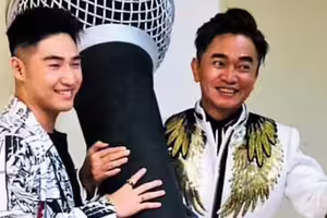 鹿希派接手上億牛肉麵開始賺錢！推出「憲哥小卡」暴單 吐未來資金規劃