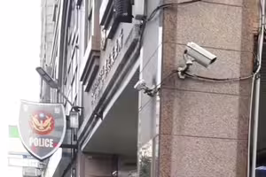 密錄器自錄最後一段話 三重26歲男警向父母道歉後自戕