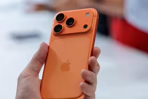 台灣賣最貴！iPhone 17「各國價格」曝光　果迷愣：被當盤子