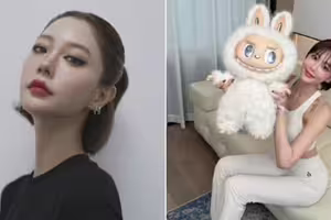 「亞洲第一美」宣佈離婚！6年豪門婚姻破碎
