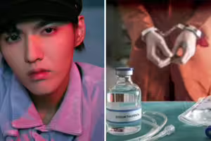 吳亦凡出獄可能更慘！加拿大2次懲罰等著他　恐面臨「超慘酷刑」