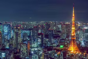 中國客狂退赴日機票　矢板明夫引日教授推文：「謝謝中國，請你們別再來了」