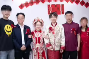 家人「都是演員」！假千金「偽造名車、存款」騙婚：不會退還聘金