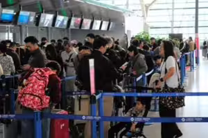 中國客照去日本被採訪！微博網友怒喊：都是「演員」