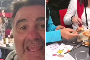 台灣遊客組團「挺義大利老闆」　陸網傻眼痛罵1句！台網友認了無法反駁