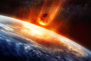 宗教領袖發出末日警告！「彗星撞地球」毀滅世界　預言時間點曝