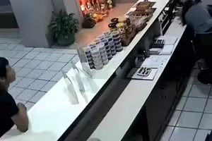 視訊成最後一面！男友目睹「遇害全程」狂飆10分鐘　衝現場崩潰了