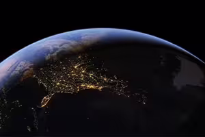 網傳NASA機密外洩「8/12地球重力將消失7秒」恐釀4000萬人死亡？官方發聲了