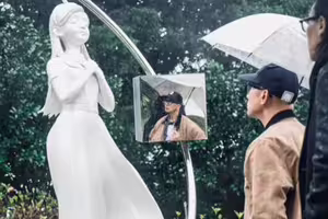 具俊曄穿上大S「27年前送的舊物」！「想妳想到快要死了…」網全看哭