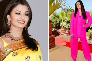 印度第一美人迷倒全球　卻傳被逼「嫁給一棵樹」？原因太心酸