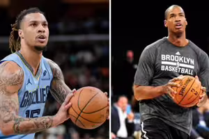 NBA噩耗！「一天2球星過世」球團證實發聲了