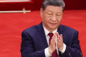習近平不想等了?學者示警「台海危機不在2027」 中國恐這時出手 習近平不想等了?學者示警「台海危機不在2027」 中國恐這時出手