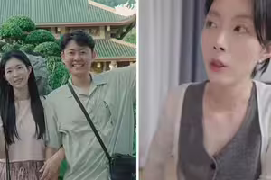 YouTuber夫妻檔宣布停更!突「刪光影片」女方證實:我們離婚了 YouTuber夫妻檔宣布停更!突「刪光影片」女方證實:我們離婚了
