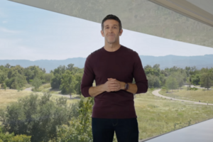 Apple 新任 CEO 親自參與設計  OLED MacBook Pro 傳將加入觸控螢幕、機身大幅減重