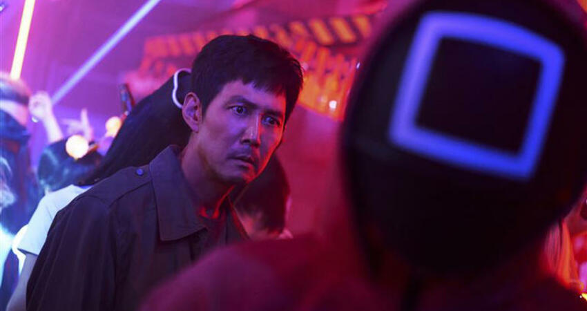 《魷魚遊戲2》宣布推出突爆抄襲！印度導演氣炸提告求NETFLIX賠償