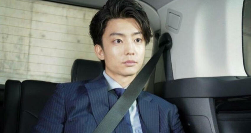 沒義氣！男星肇逃公司花上億元擺平 竟無預警落跑想投靠小栗旬
