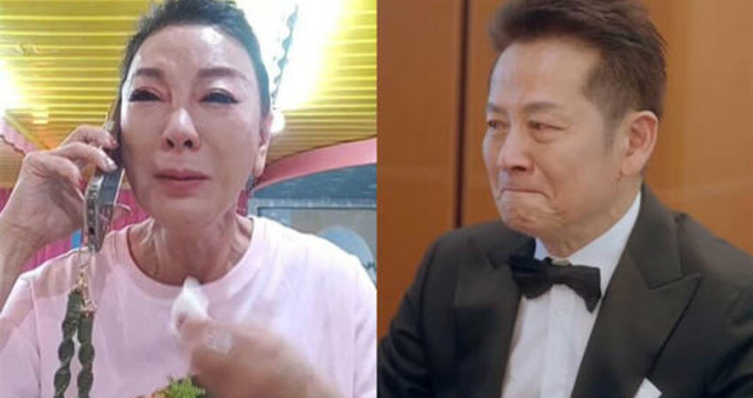 昔被小S惹怒拒上節目！女星「力挺理解徐乃麟」遭網酸：那你懂小S嗎？