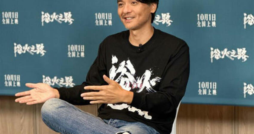 馮德倫才剛合體舒淇！男神驚爆：我不數孩子只數錢 拐賣孩子壞到骨子