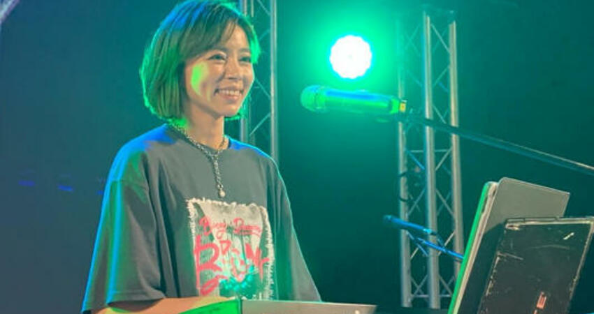 王瞳喜迎38歲生日收驚喜！突喊「離開台灣」曝下一步動向