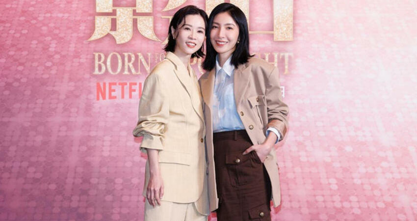 《影后》謝盈萱開撕楊謹華 罕曝「私下底線」嘆：可以10秒生氣