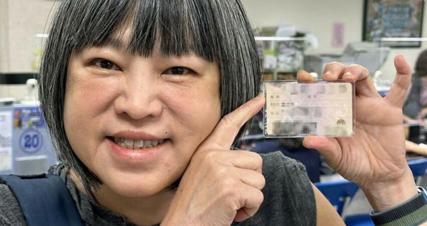 范琪斐狠斷20年異國婚！認了「婚戒丟河川」：把他從我生活去掉