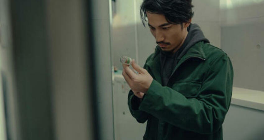 張鈞甯《化外之醫》再披白袍！被外科醫師欽點：妳很適合
