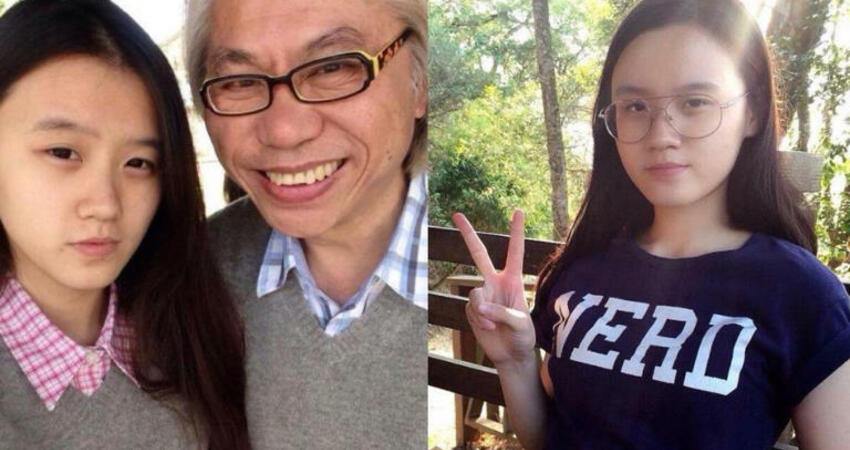 林靖恩脫序偷不停！李坤城兒不忍發聲 狂酸：打臉辛苦賺錢的人