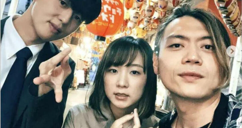 Ryu揭雙出軌時間軸！Tommy疑是Yuma小王 網揪疑點：是默認了