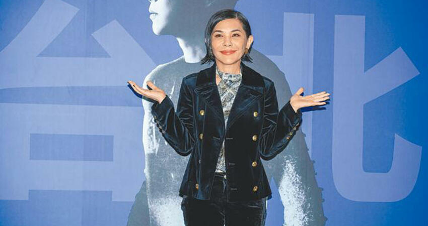 《一村喜事》遇台日大戰 張清芳被Cue上台