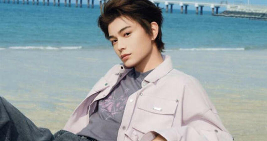 看同劇女星眼神太過深情傳出秘戀 本人不忍出面揭曖昧真相