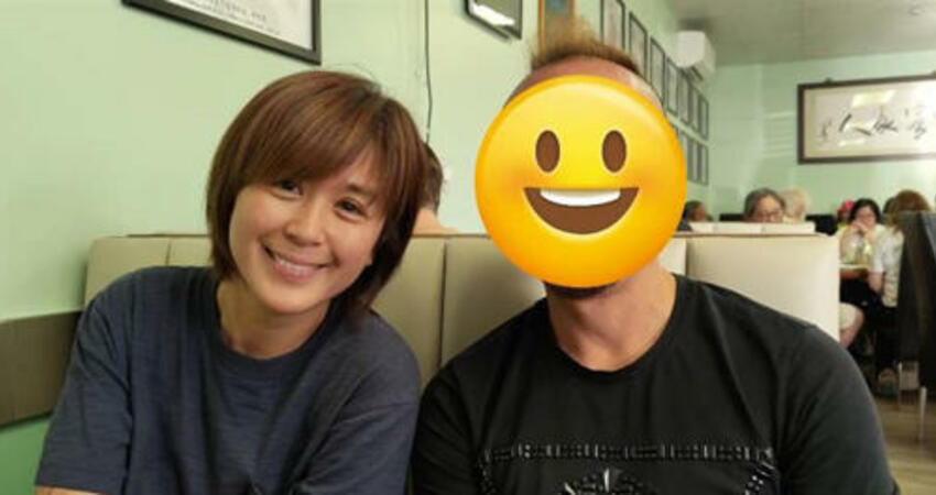 「最美童星」獨帶2娃移居紐西蘭！42歲最新近況曝光 一票網友全看傻眼