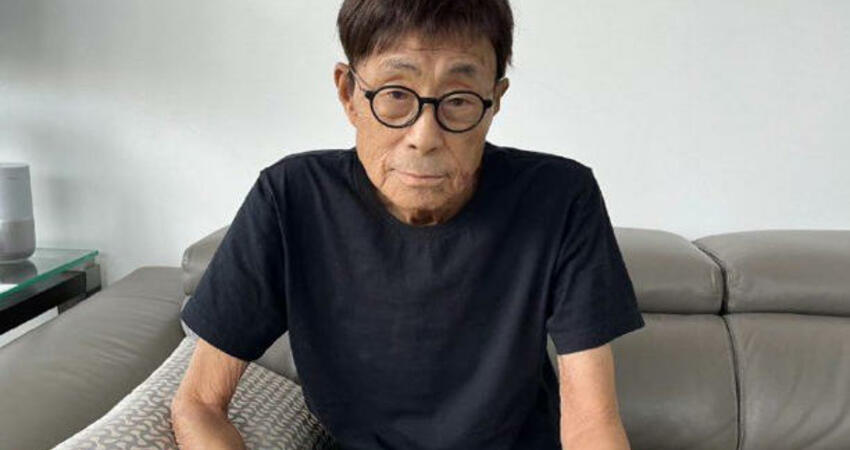 劉家昌傳病逝享壽83歲！昔「為1事」怒罵章立衡不孝：不知羞恥
