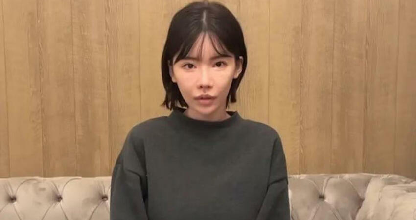 欠稅千萬爆做假帳！AV女優認「YT頻道賠錢」撐不下去 收入慘況曝