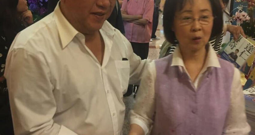 鼻血狂流竟是「3癌纏身」！王牌製作人3千萬財產給他 醫宣判：只剩14天