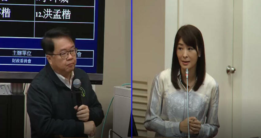101跨年煙火加碼施放6分鐘 賈永婕曝雷射光雕秀Team Taiwan