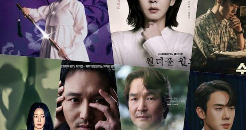 跨年直播喊卡！韓國難哀悼7天 MBC《歌謠大祭典》取消、SBS也跟進