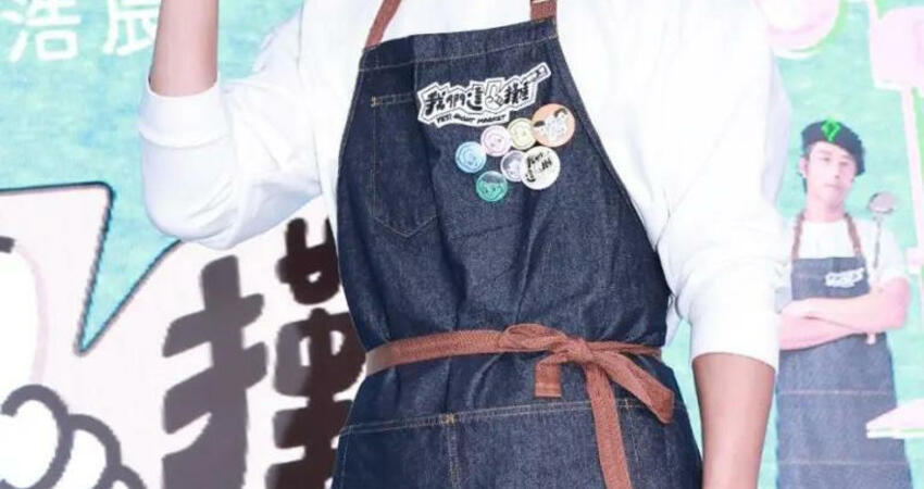 考慮和陳庭妮婚禮辦流水席 胡宇威：很可愛