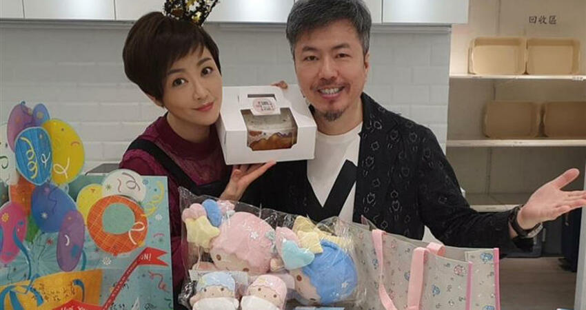 結婚15年沒生小孩！53歲寇乃馨首度鬆口「最大關鍵」：有點後悔