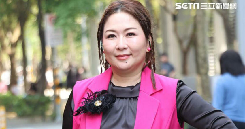 張秀卿讚嘆鬼鬼很勇敢！求子只剩一顆卵 王彩樺安慰「已做最大努力」